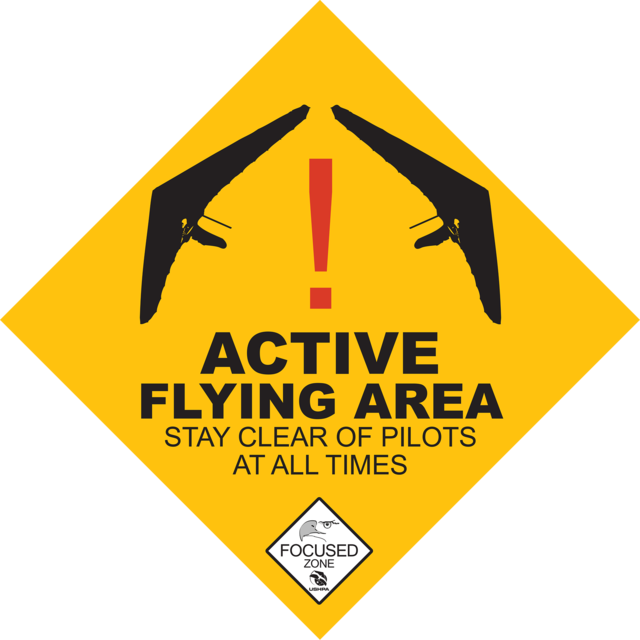 Active Flying Site - HG
